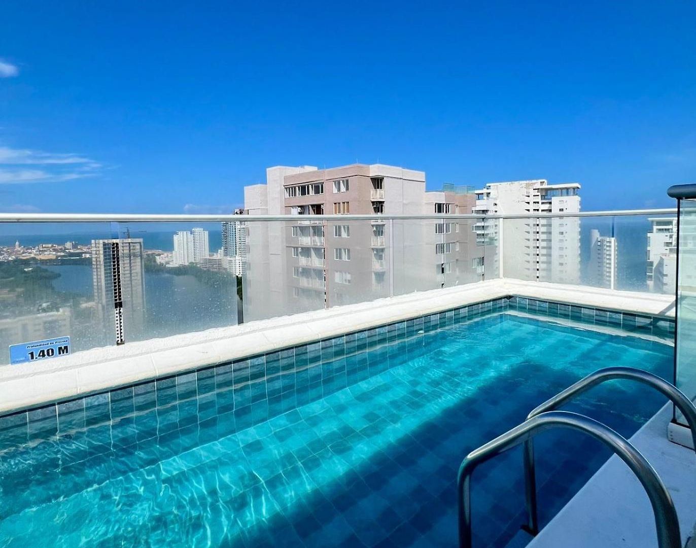 Apartamento Flat *