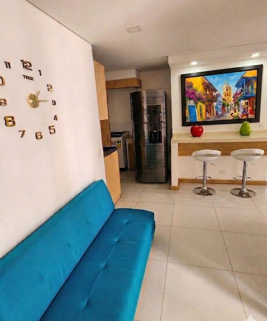 Apartamento Flat *