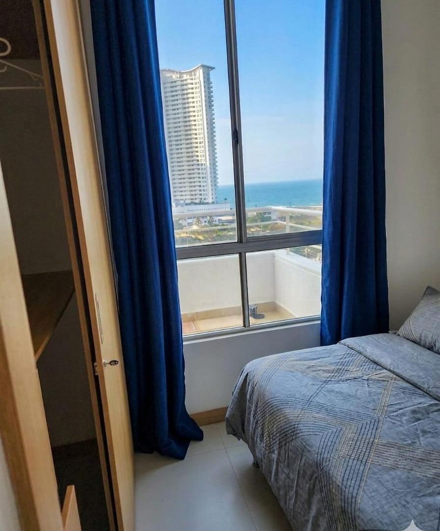 Flat Apartamento *
