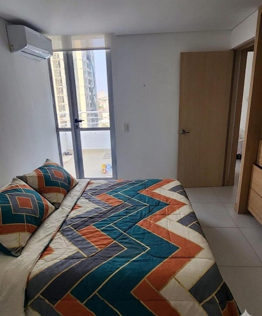 Apartamento Flat