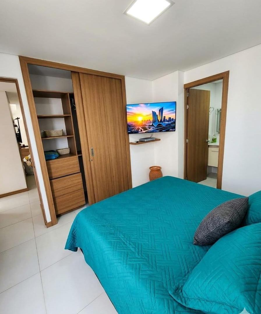 Flat Apartamento *