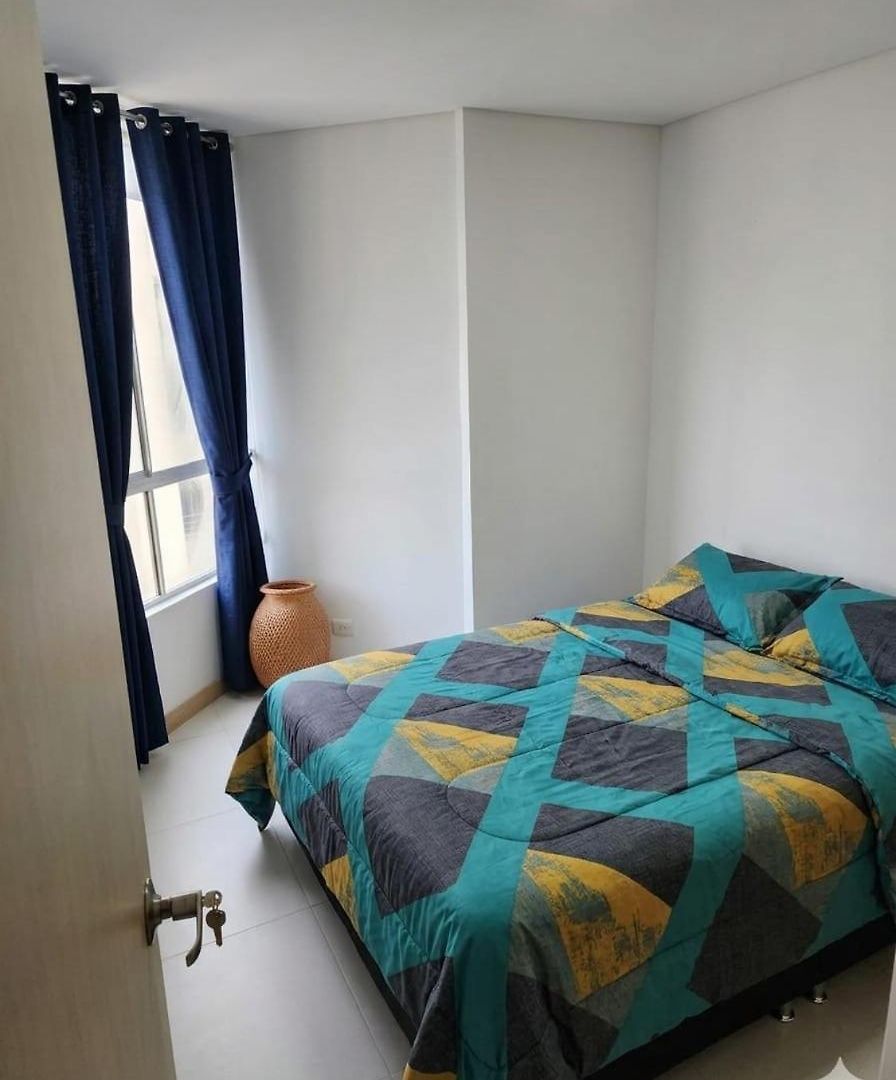 Apartamento Flat *
