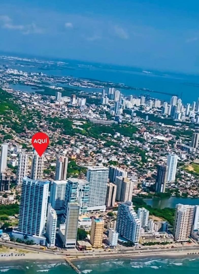 Apartamento Flat *