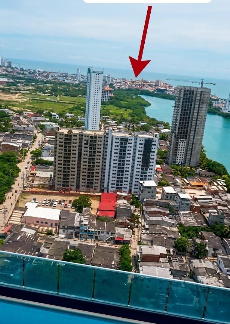 Flat Apartamento Cartagena