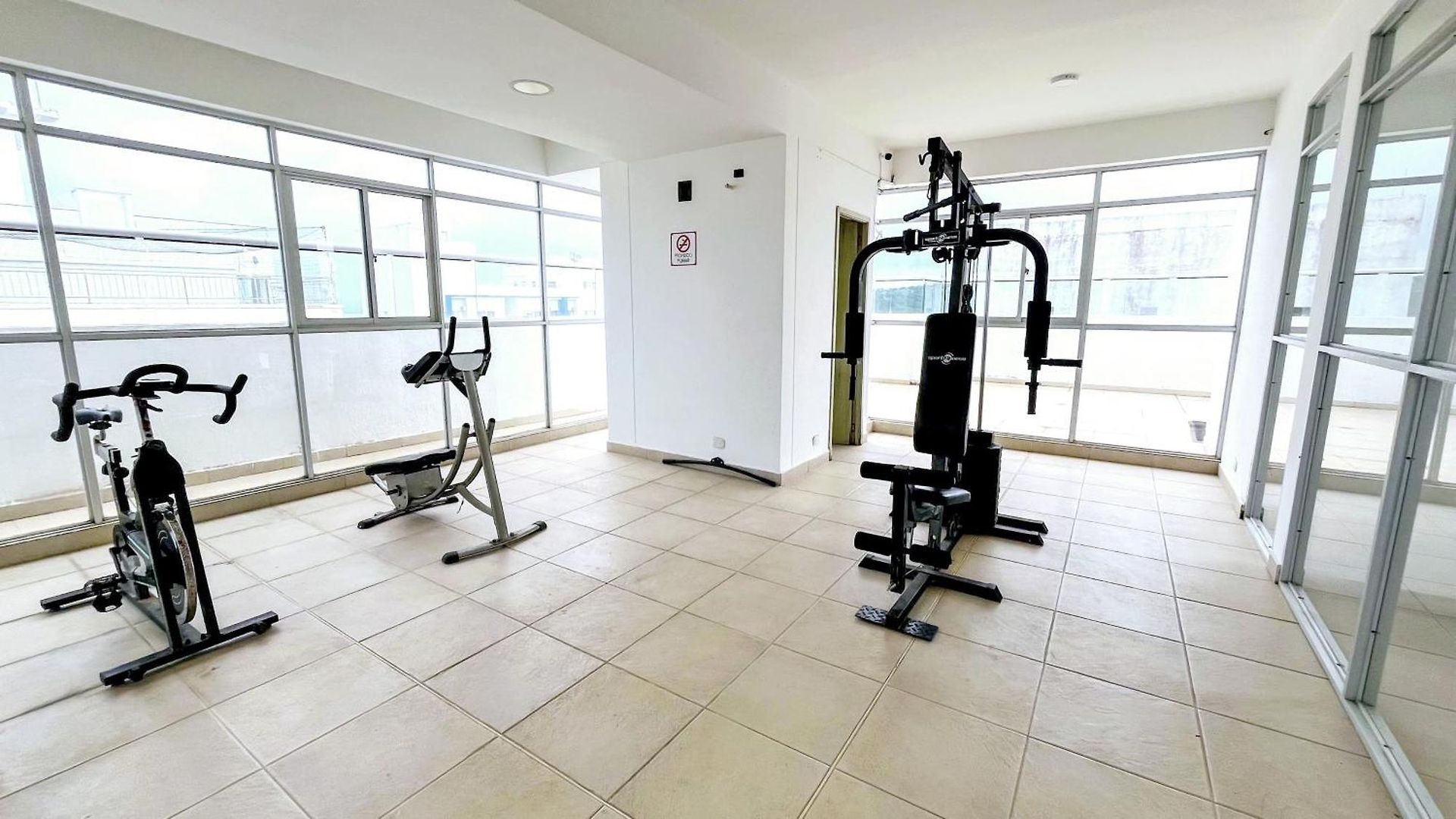 Flat Apartamento