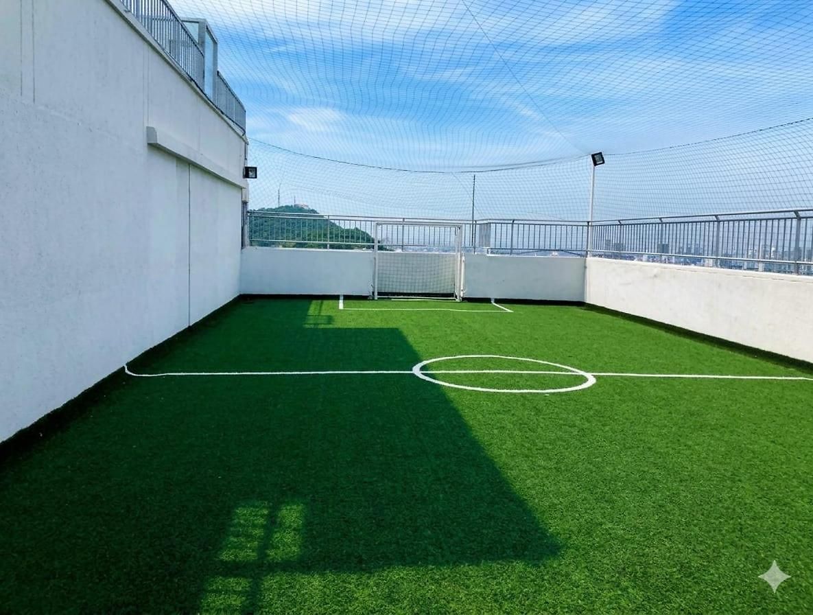 Flat Apartamento