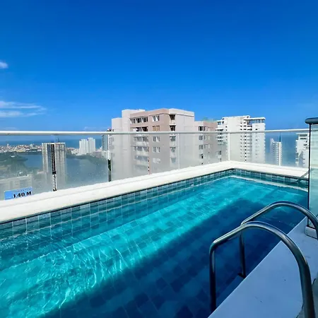 Apartamento Flat *