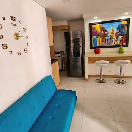 Apartamento Flat *