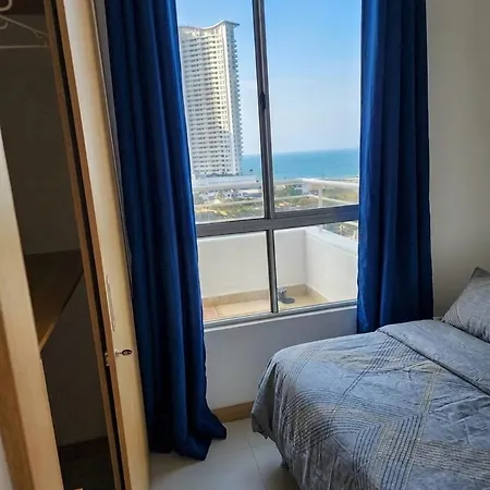 Flat Apartamento *