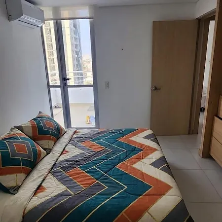 Apartamento Flat