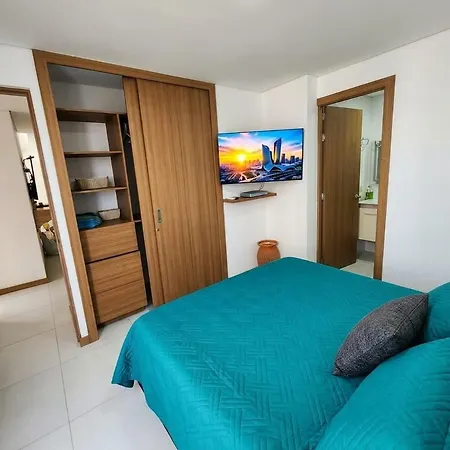 Flat Apartamento *