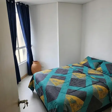 Apartamento Flat *