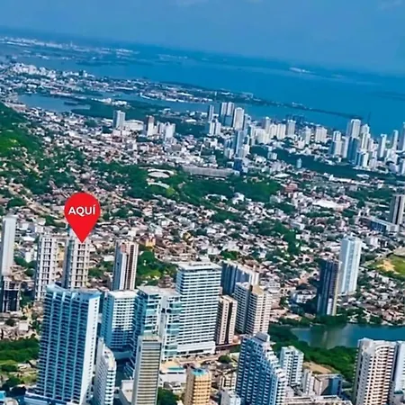 Apartamento Flat *