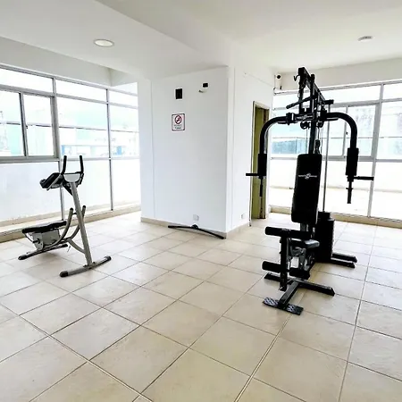 Flat Apartamento