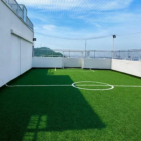 Flat Apartamento